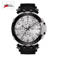 Tissot T-Race T1154272703100 / T115.427.27.031.00 Automatic Chronograph 100% Original