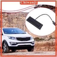 [Chiwanji] Rear Trunk Switch 81720G5000 Professional Automotive Accessories Lightweight Quick Instal