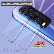 [ GLASS ] Vivo Y76 5G / Y31 2020 / Y20s G / Y20 / Y20s / Y20i Camera Lens 9H Tempered Glass Protecto