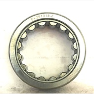 F-391315  size 44.628X64.422X21.7mm automotive bearing