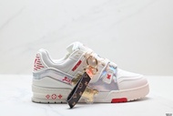 Louis Vuitton LV Trainer 運動鞋