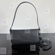 🎀Coach 蔻馳 ETTA 25 翻蓋 單肩包 小號 女款