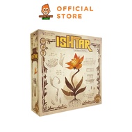 Ishtar: Gardens of Babylon