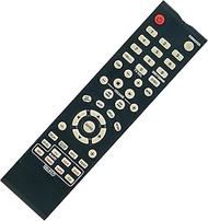 EUR7702110 Replaced Remote Control -ALLIMITY- Compatible with Panasonic AV Receiver Remote Control S