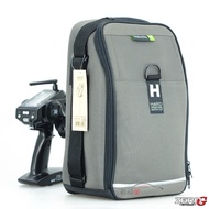 HARD H.A.R.D CHENG-HO RC TRANSMITTER BAG STORAGE UNIVERSAL SANWA M12 M12S MT44 MT5 FUTABA 7PX 10PX F