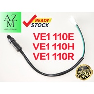 WMOTO VE1 110E / VE1 110H / VE1 110R / VE1 110H N1 / VE1 110R N1 REAR BRAKE SWITCH