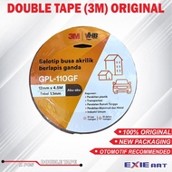 Double Tape 3M original VHB 12 mm