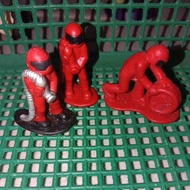 Diacest PL 033 car Diorama