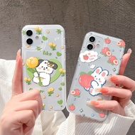 Infinix Smart 8 7 Hot 11 10 20 30i 40i Note 30 Tecno Spark 10 10C 20C Go VIP Play 2023 2024 4G Case 