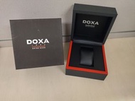 DOXA 錶盒