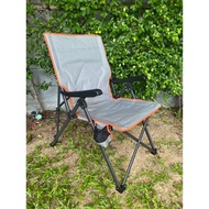 ร้านค้าแนะนำ เก้าอี้ปิคนิค แคมป์ปิ้งขนาดใหญ่ XL ปรับเอนได้ 3 ระดับ + แถมถุงผ้า / NL HOME