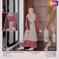 GAMIS ANAK NIBRAS IDEA - SALE