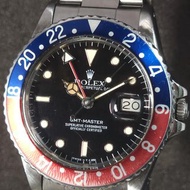 Rolex GMT master 16750