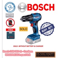Bosch GSB 185-LI - Cordless BRUSHLESS Impact Drill