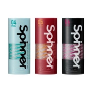 TENGA SPINNER自體迴轉旋吸飛機杯 情趣用品 情人節禮物