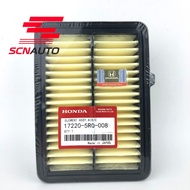 TYPE A OIL ABSORPTION Engine air filter for Honda City 2021 to present, Code: 17220-5R0-008