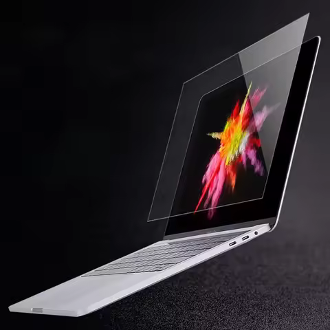 Matte Anti-Glare Screen Protector for 2019 Macbook Pro 16 inch A2141 matt anti-reflection film