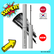 CLIO - CLIO - 簡易利落極細睫毛膏#02 纖長【平行進口】8809900988027此日期前最佳 2026年8月6日