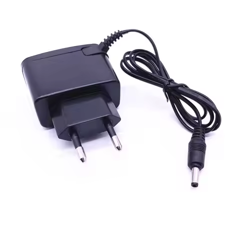 EU Plug Wall Ac Charger for Nokia 8850 8890 8910 8910i 9300 2112 2125 2255 2280 2300 2310 2610