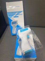 探熱器