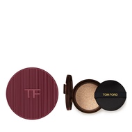 TOM FORD 限定深焙玫瑰氣墊粉組(#0.4 ROSE)