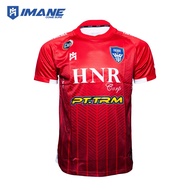 IMANE Jersey Fifth Fafage Banua Player Issue 2024-2025 Limited Edition