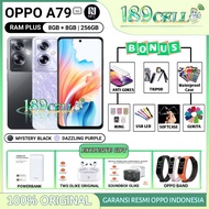 oppo a79 5g 8/256 gb | oppo a 79 5g ram 8/256 gb garansi resmi oppo - a38 6/128 gold bns7 +powerbank