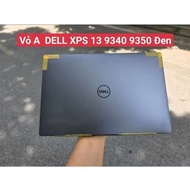 Vỏ Dell XPS 13 9340 9350 chính hãng – chất liệu nhôm cao cấp bền đẹp và chuẩn form