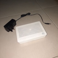 HUAWEI EchoLife HG8240H5 TM UNIFI BTU MODEM