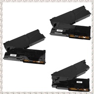 [kjyxgsncsjxsm] Replacement Power Supply 4pin ADP-240CR/240AR 5pin for PS4 CUH-1200 Console ADP-200E
