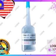 LOSERI PREMIUM Toyota Oil Silicon / Fan Clutch Oil 18ml (08817-10003) Car/Truck/Lorry/Lori Oil Silic