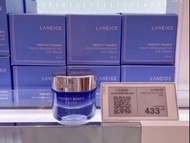 LANEIGE蘭芝緊致賦活眼霜20ml