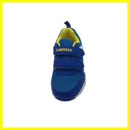 ♧ ✑ ♧ Garfield Blue Rubber Shoes 1492