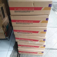 speaker 10inch ACR Faboulus 25601