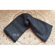 Kashi Men's Scarf 100% Merino Wool Gift Box Membership 69 Yuan Exchange Purchase