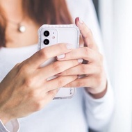 iPhone 12/12 Pro (6.1吋) Rampart 超抗摔吸震空壓軍規防摔殼