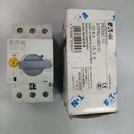 EATON Motor protective circuit breaker (6.3~10A) (second hand)