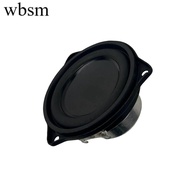 Clip5 Bluetooth Full Frequency Speaker Suitable for JBL 50MM 4 Euro 7W NdFemagnetic Speaker Portable