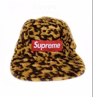 【Supreme fuck cap】限量正品潮流男女款五分割帽-有實拍