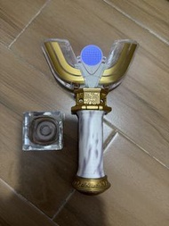 奧特曼變身器連膠囊