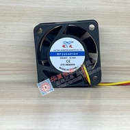 Brand New Ruifeng RF24S4015H DC24V 4CM 4015 40 * 15MM Inverter Cooling Fan