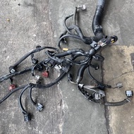 PERODUA MYVI LAGI BEST 2011 ENGINE WIRING 82121-BZ870 (ORIGINAL USED) 251281