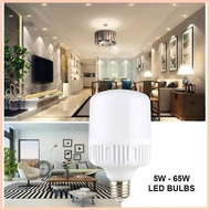 ☂ ◵ ◫ LED E27 screw led light bulb 220V WATERPROOF led lights for house ceiling bombilya led light