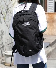 購自日本【THE NORTH FACE】 Vault 背囊 背包 全新 W29 x H51.5 x D15cm（27L）