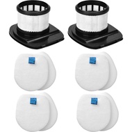 IX140 IX141 IX142 Filters, Lichelete IX141 Filters for Shark Rocket Pet Pro IZ140 IZ140C IZ141C IZ14