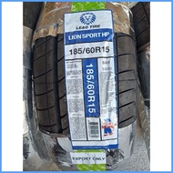 ✎ ◿ ❐ 185/60 R15 Leao Tire China/Thailand | LS HP, LS HP3, NF HP XL, NF HP100 XL (185/60R15)