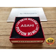 YAMAHA Y110 SS RING ( ASAHI ) JAPAN SIZE 0.25