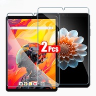 2Pcs Tempered Glass Screen Protector For Alldocube iPlay 70 mini ultra 8.8inch 2025 Front Tablet Fil