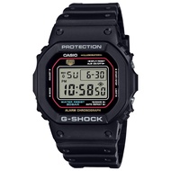 Casio G-Shock Iconic Styles DW-5600RL-1JF Men's Watch Black