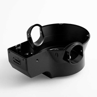 3d Printing Special-Shaped Spare Parts Model CNC Four-Axis Five-Axis Precision CNC Lathe Plastic Acr